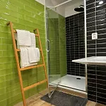 Hotel Boutique Barvirna Český Krumlov