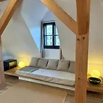 Boutique Barvirna Hotel