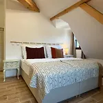Hotel Boutique Barvirna Český Krumlov