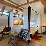 Boutique Barvirna *