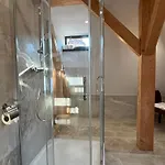 Boutique Barvirna * Český Krumlov
