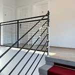 Boutique Barvirna Hotel