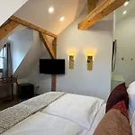 Hotel Boutique Barvirna *