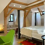 Boutique Barvírna Hotel Český Krumlov