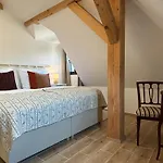 Hotel Boutique Barvirna Český Krumlov