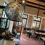 Boutique Barvirna Hotel *