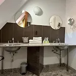 Boutique Barvirna Hotel *