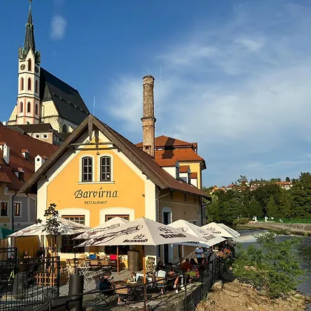 Hotel Boutique Barvirna