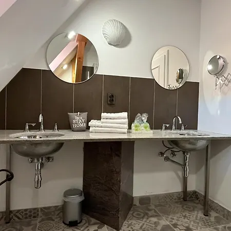 Boutique Barvirna Otel *