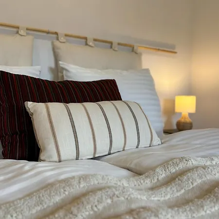Hotel Boutique Barvirna
