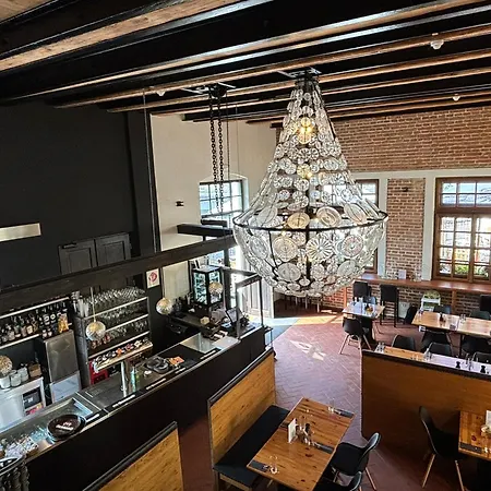 Boutique Barvirna