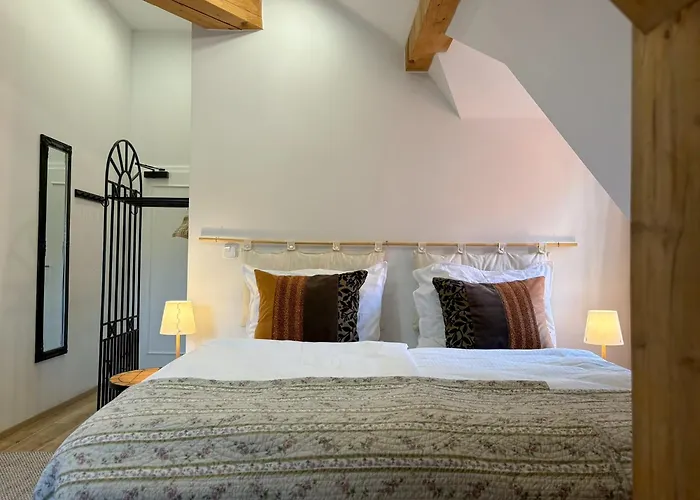 Boutique Barvirna *