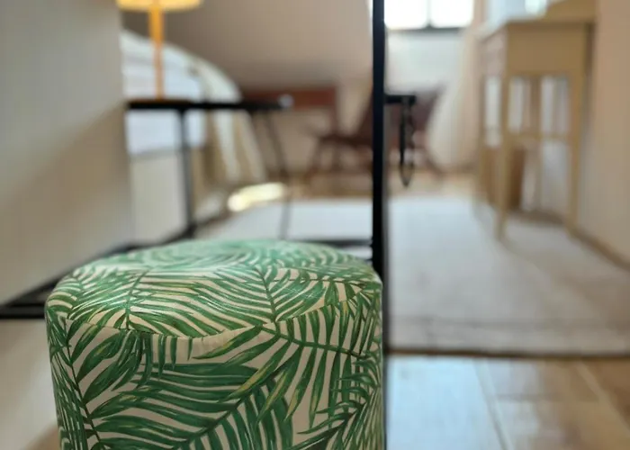 Boutique Barvirna فندق Český Krumlov