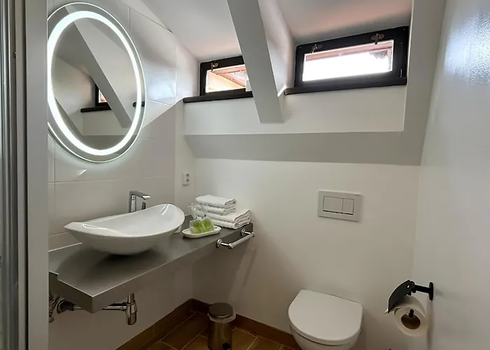 Boutique Barvirna Český Krumlov