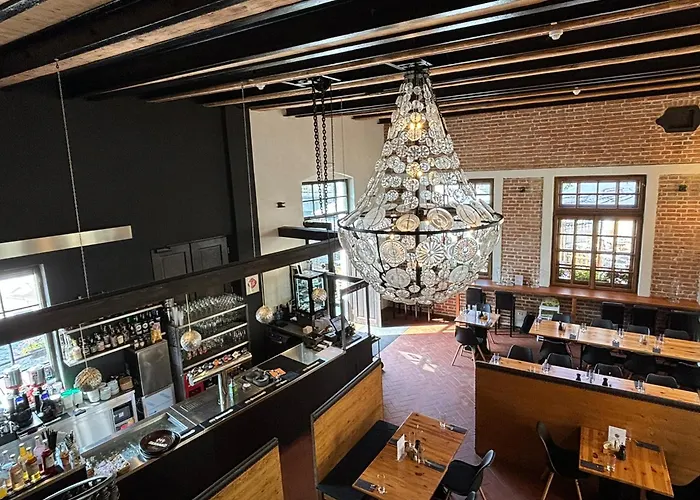 Boutique Barvirna