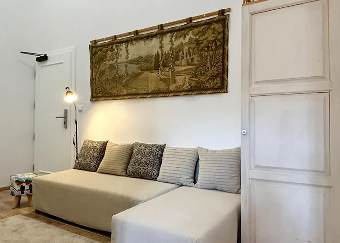 Boutique Barvirna *
